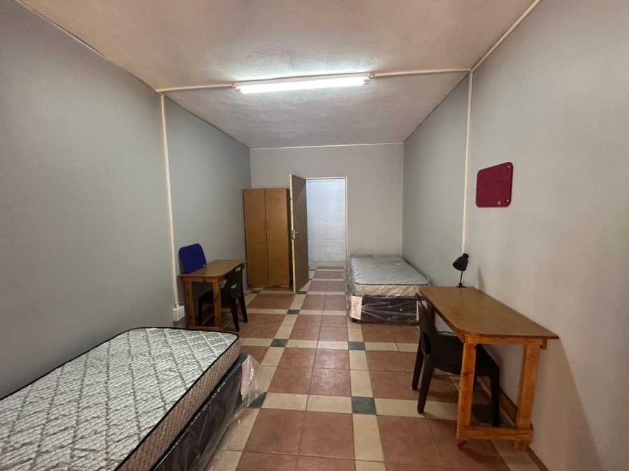 1 Bedroom Property for Sale in Universitas Free State